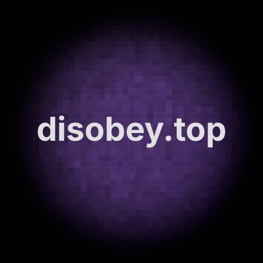 disobey